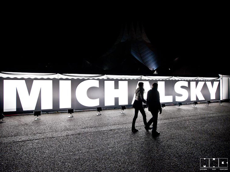 Michalsky StyleNite / MWB Theater- und Veranstaltungs GmbH Berlin
