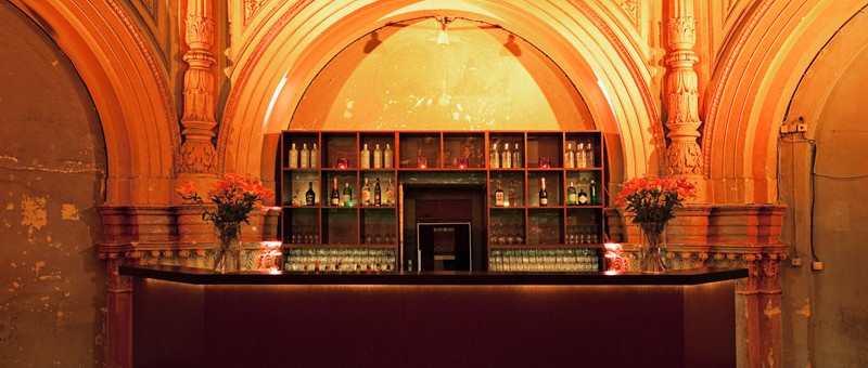Club Department / MWB Theater- und Veranstaltungs GmbH Berlin Club Department / MWB Theater- und Veranstaltungs GmbH Berlin
