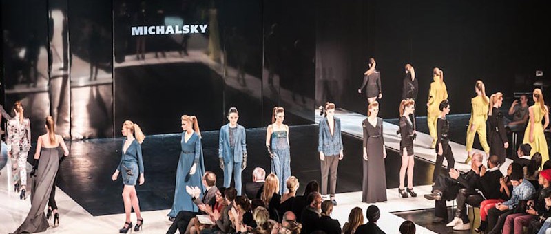 Michalsky StyleNite / MWB Theater- und Veranstaltungs GmbH Berlin