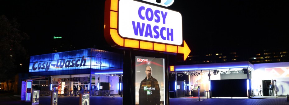 MWB Berlin - StudioNow - Breaking Bad - 01 MWB Berlin - StudioNow - Breaking Bad - 01